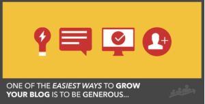 Ultimate Blog Post list