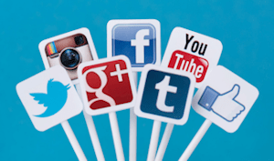 Choose the Best Social Media Channel!