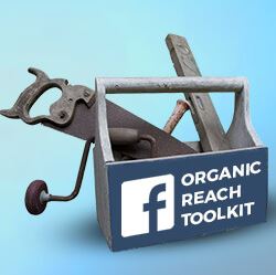 Facebook Organic Reach Tools