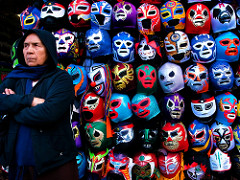 Visitors Audience Customers Community