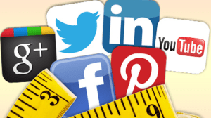 Measuring Social Media
