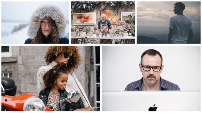 Who's your audience?