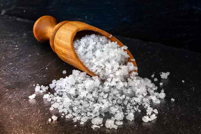 Being: Salt | Authentic Voice